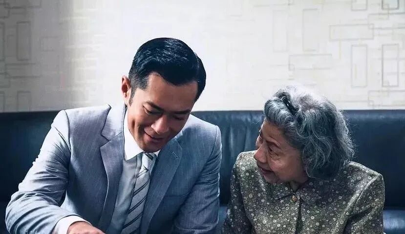 香港演员张家辉鬼片_张家辉主演的鬼片_张家辉鬼片