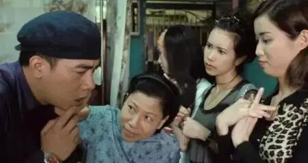 香港演员张家辉鬼片_张家辉鬼片_张家辉主演的鬼片