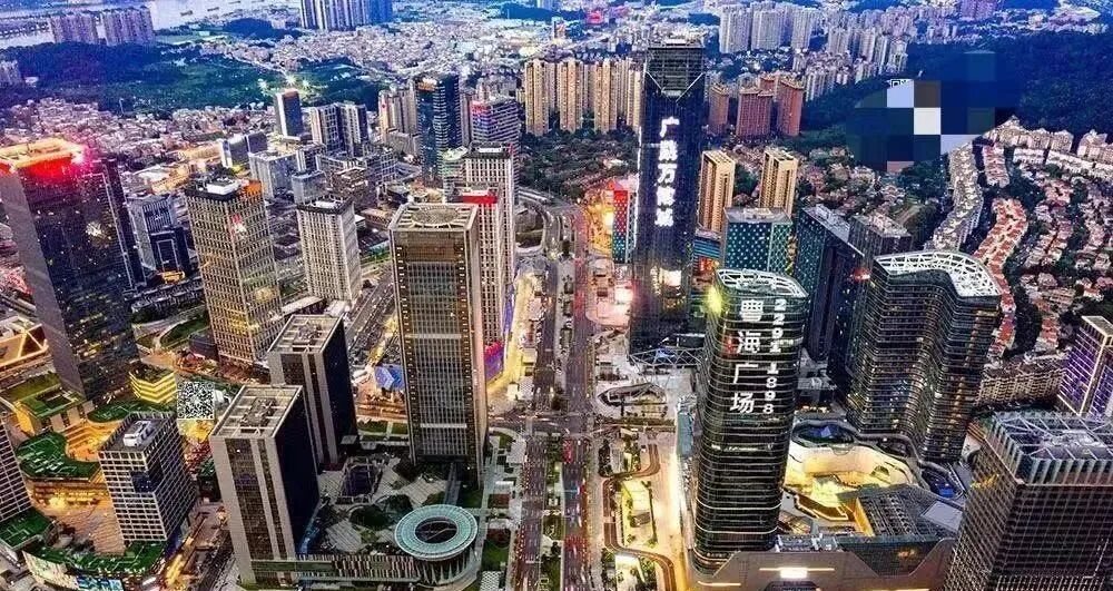 番禺越秀和樾府清盘倒计时！单价5.7万/㎡起