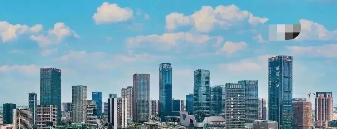 番禺越秀和樾府清盘倒计时！单价5.7万/㎡起