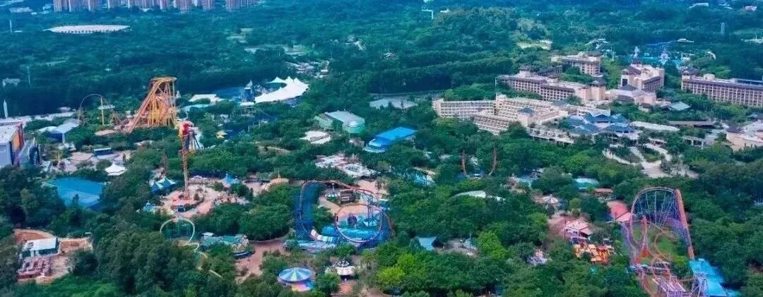 番禺越秀和樾府清盘倒计时！单价5.7万/㎡起