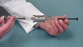 【艾分享-08 · 脂质体制备 · 工艺设备篇】脂质体的粒径控制（六）