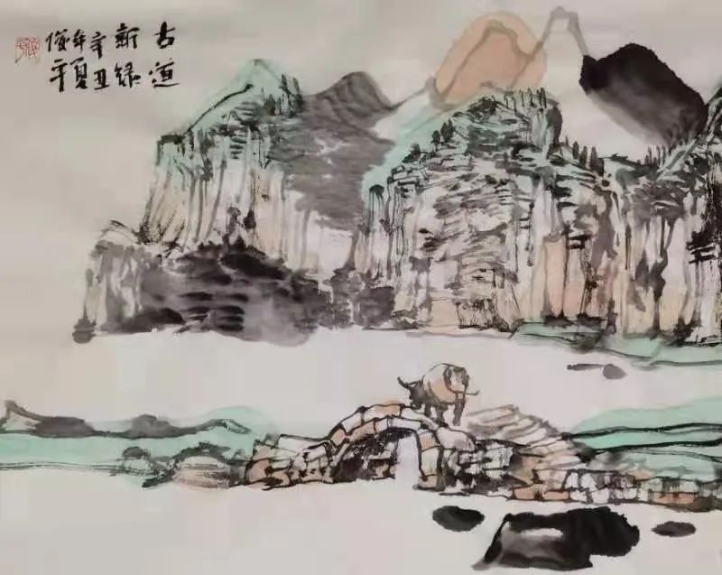 我为广西舰骄傲 ①丨@广西人 解密!广西舰隐藏的广西元素(图9)
