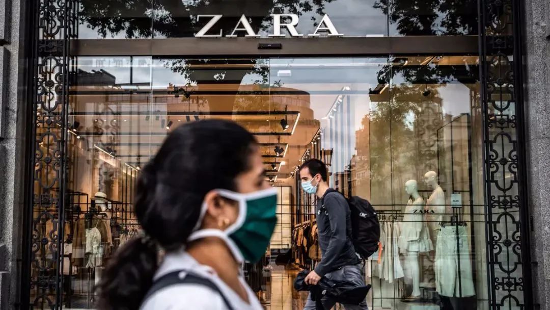 為什麼奢侈品越來越香，ZARA星巴克卻在關店？ 時尚 第8張