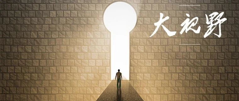 中国的基石企业在哪里？|| 大视野