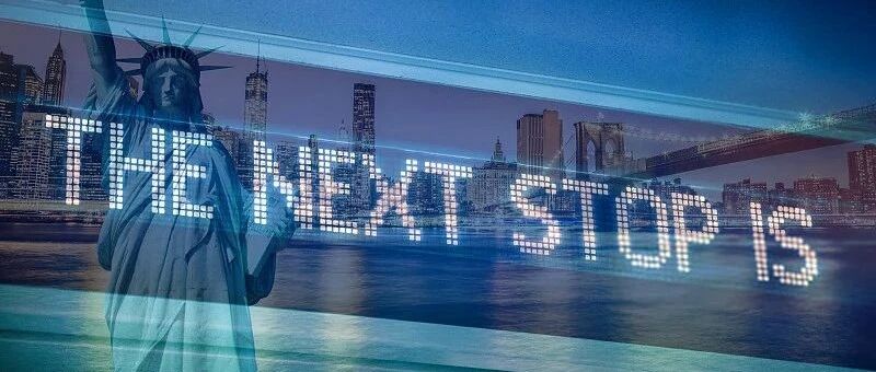 中概股将何去何从？