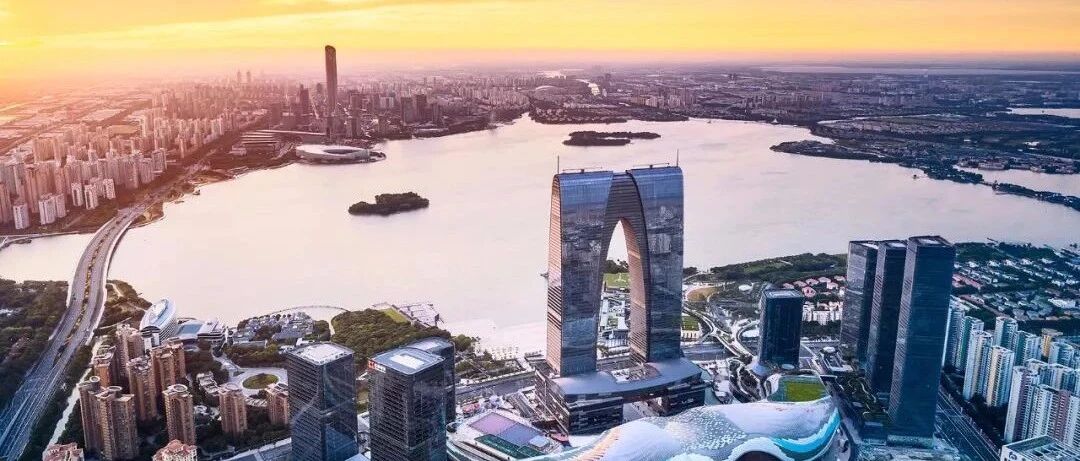 秦朔：中国第一“园”是怎样造就的？