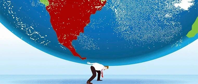 2021年：风口和风险