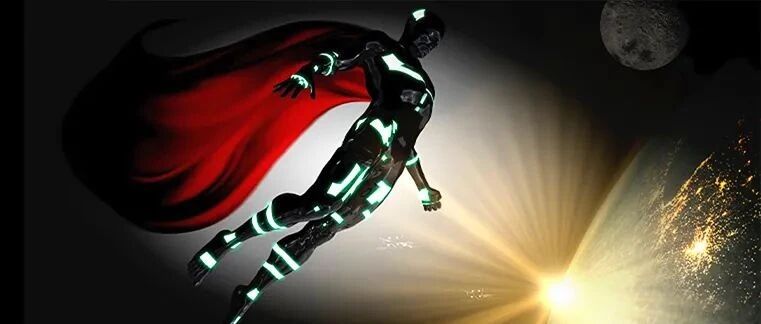 人类第一场数字化战争及其启示