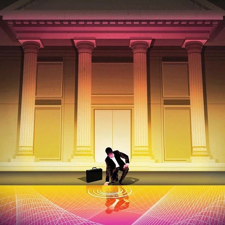 关于蚂蚁的纯知识解读：杠杆、资本充足率、ABS