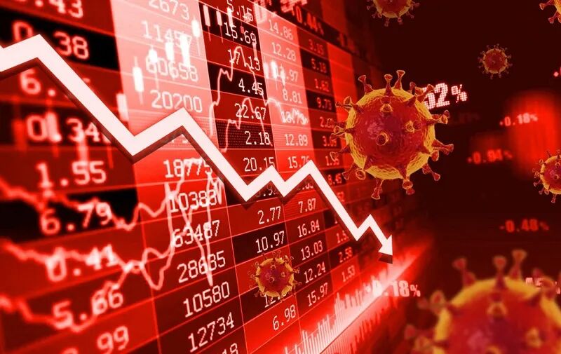 爱真的会消失 从 牛市女皇 到人人吐槽的 木头姐