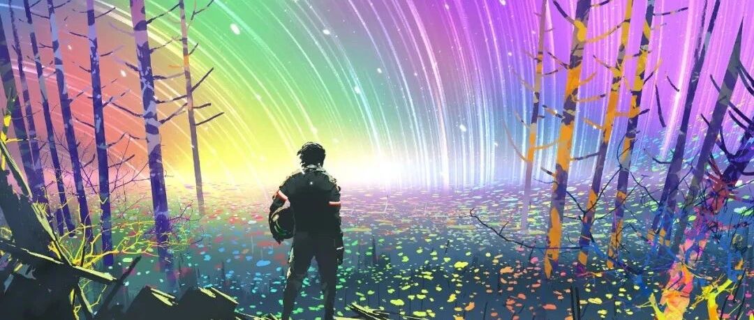 EDG夺冠与人类未来的思考