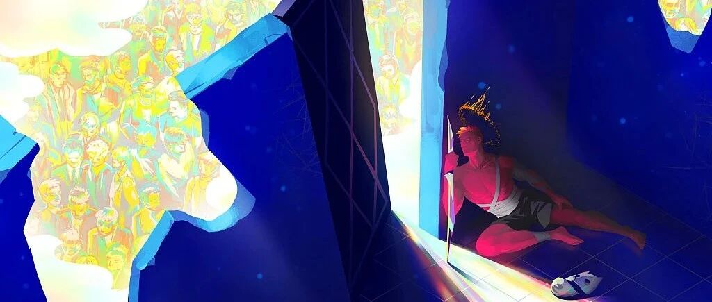 棘轮魔咒：帝国兴亡与企业盛衰