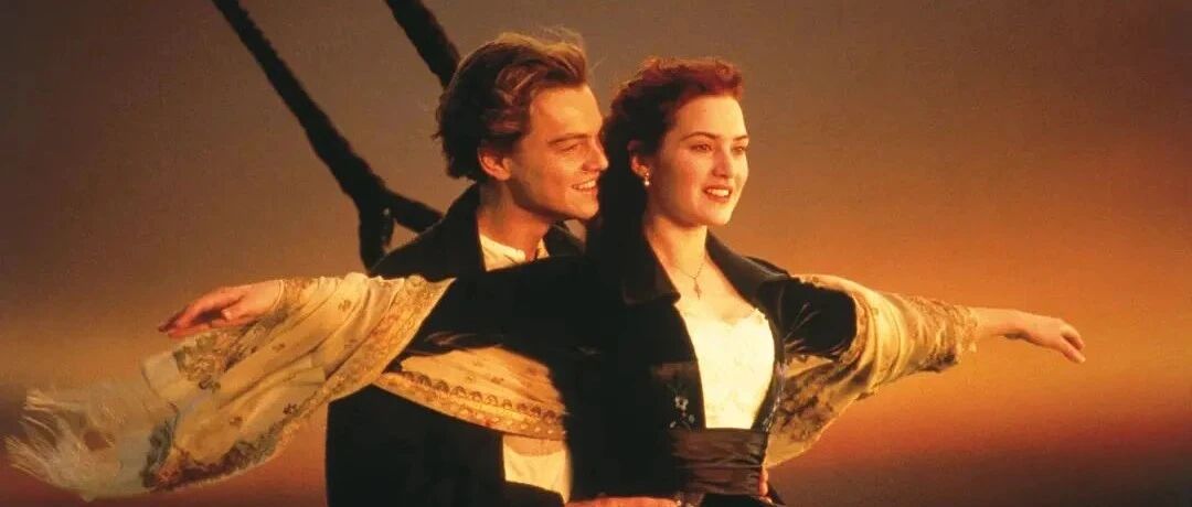 泰坦尼克沉没在山沟