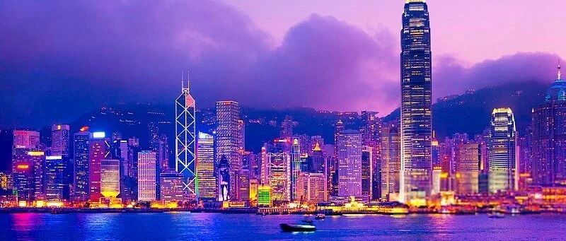 2021年：买港股的三大理由