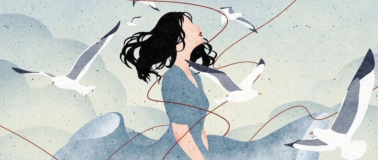 上海女人爱搞事业！