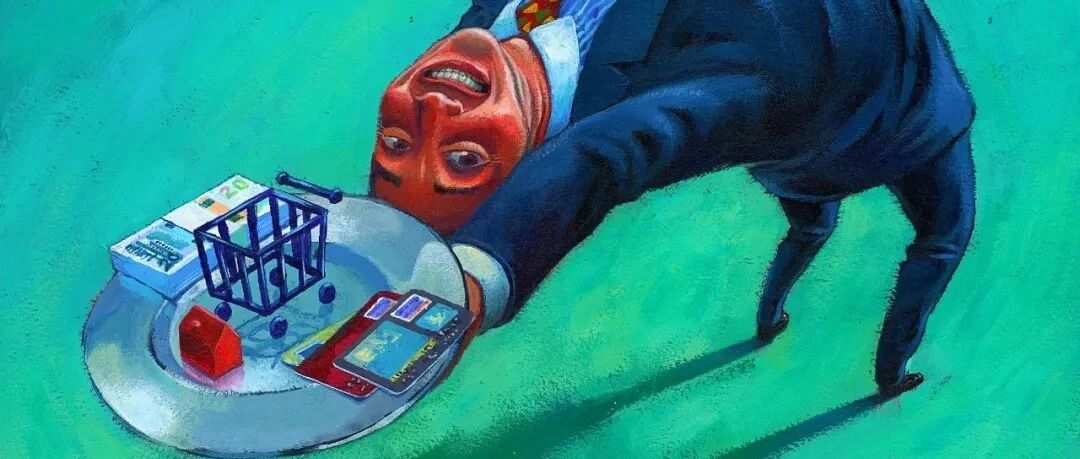 160万散户被嘲笑的背后