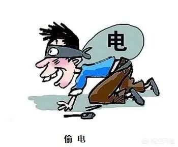 在电路中，火线和零线必须要一样粗吗？的图1