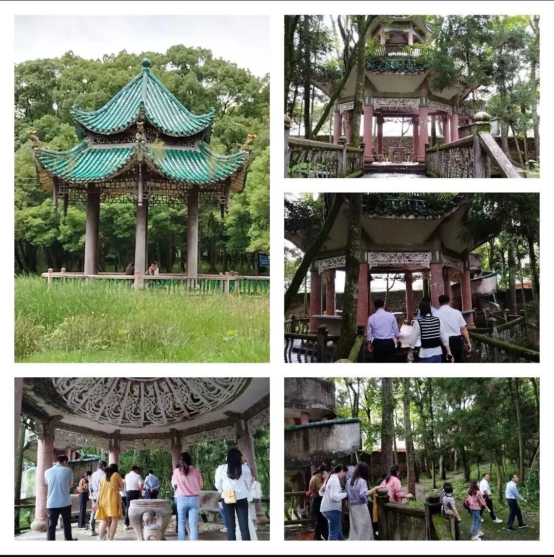 偏远乡镇盘古山,再度吸引外地游客组团游 | 于都县信息公开