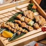 【炉端烧 岭南天地 创产两店可用】50抵100元代金券！！满100可用一张，可叠加2张使用~