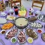 【南庄三水两店适用 牛世界五洞牛肉】限时88/99元享五洞牛肉4人餐，99元享潮卤牛杂煲3-4人餐！