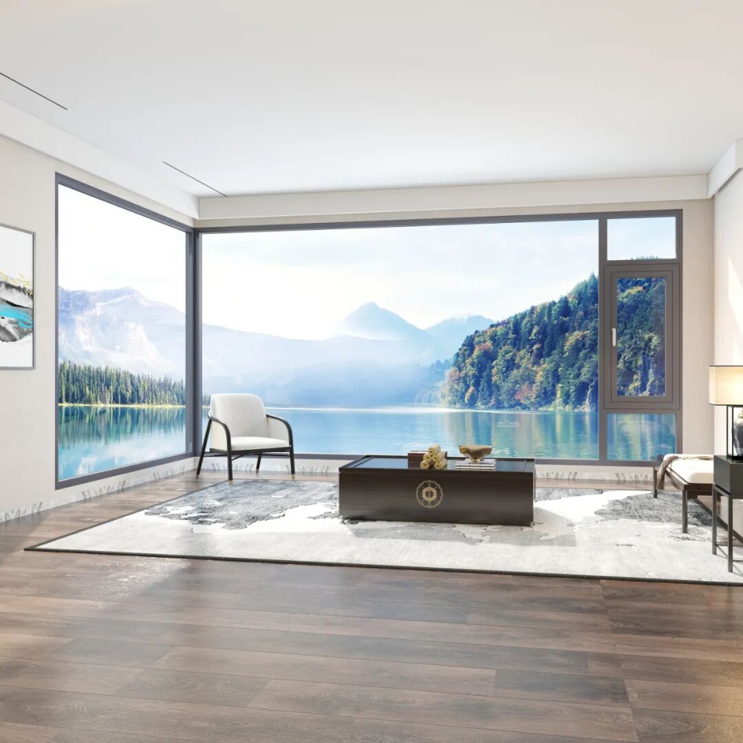 数智转型是发展必由之路|富轩全屋门窗出席搜狐焦点家居对话沙龙