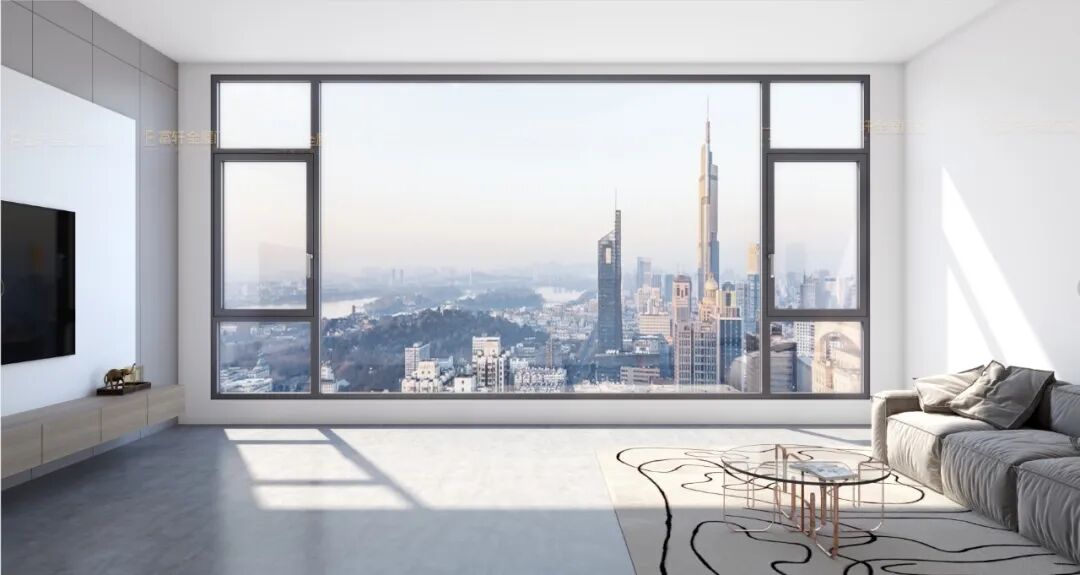 数智转型是发展必由之路|富轩全屋门窗出席搜狐焦点家居对话沙龙