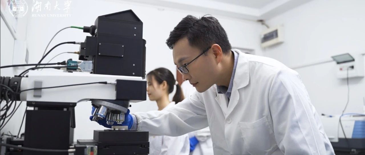 我和我的专业 | 材料科学与工程