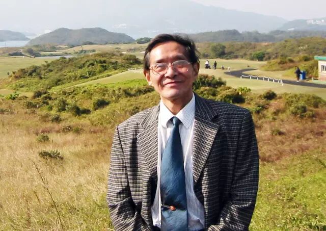 姚守拙院士 视频: 姚守拙院士祝福与寄语