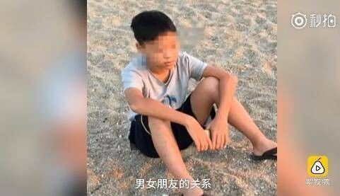 14岁少女狂热红包超模16万，母亲称：花一千多给小孩买经验教训？(图3)