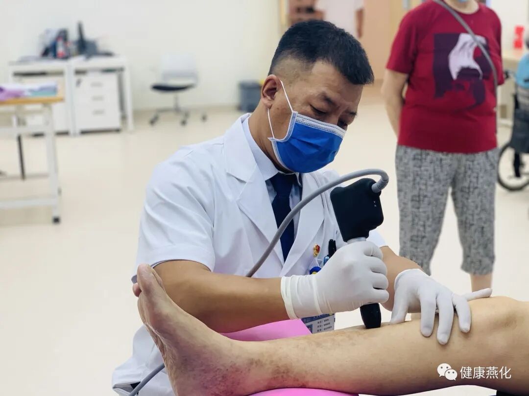 悬吊训练系统 怎么装星城院区｜颈肩腰腿痛的“绿色疗法”—— SET悬吊训练_https://www.jmylbn.com_新闻资讯_第9张