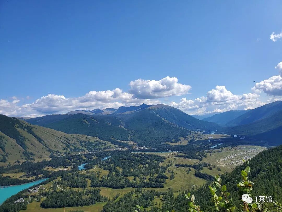 禾木村游记作文_禾木村旅游攻略_禾木村自驾游