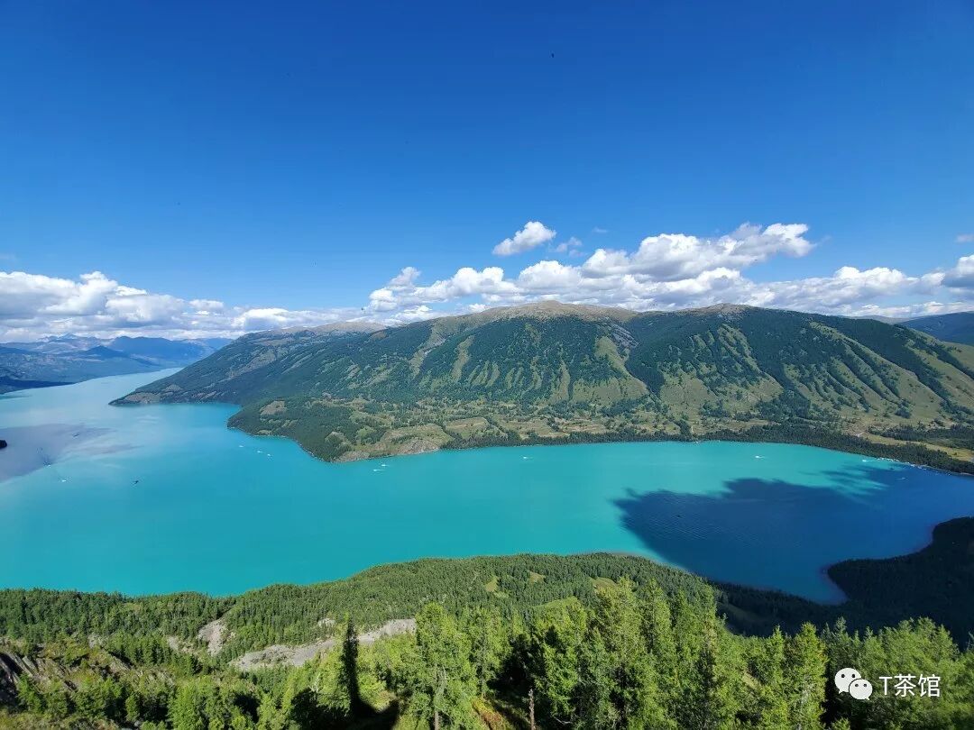 禾木村旅游攻略_禾木村自驾游_禾木村游记作文