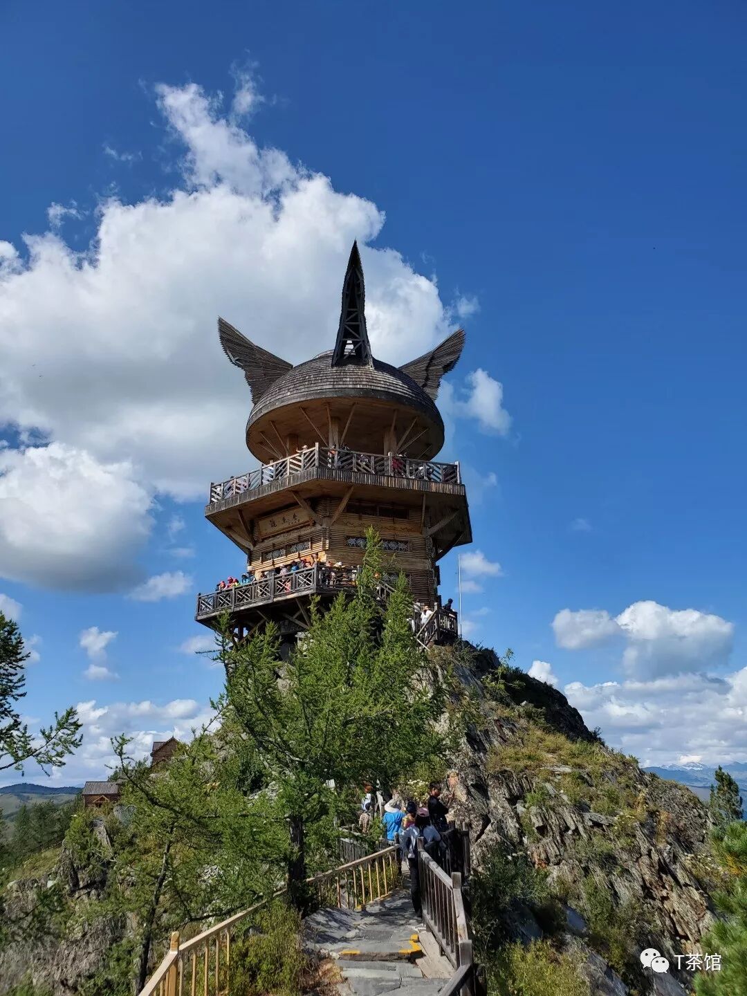 禾木村自驾游_禾木村旅游攻略_禾木村游记作文