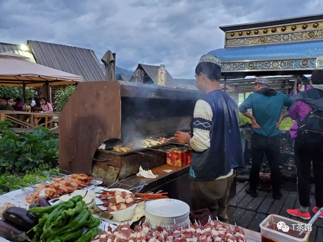 禾木村游记作文_禾木村自驾游_禾木村旅游攻略