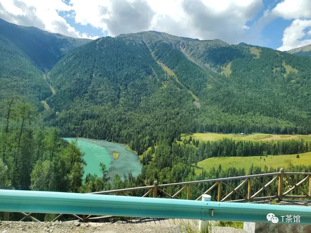 禾木村旅游攻略_禾木村自驾游_禾木村游记作文