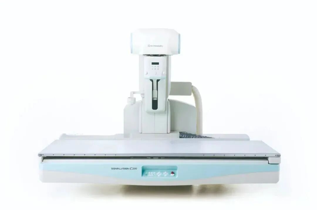 岛津有哪些影像设备【技术推荐】我院医学影像中心引进全新高端多功能设备——岛津C200平板数字多功能X线机_https://www.jmylbn.com_新闻资讯_第12张