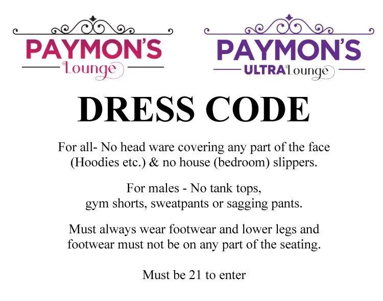Dress Code