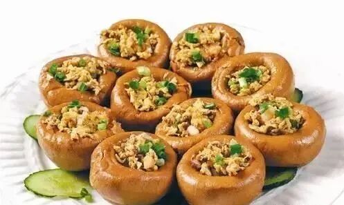 舌尖上的寿光丨这些寿光美食你吃过吗速来get