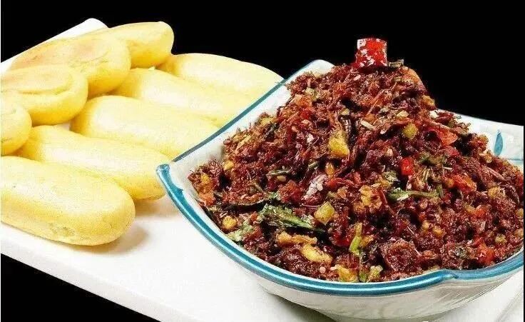 舌尖上的寿光丨这些寿光美食你吃过吗速来get