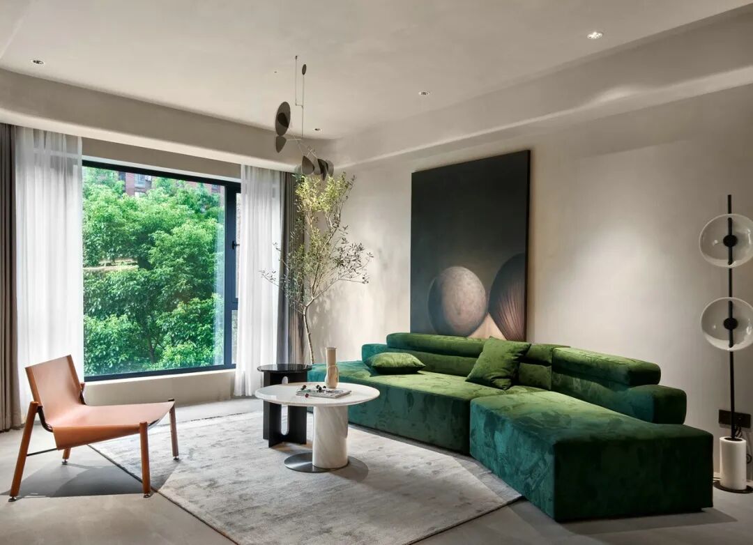 了解這幾點 把握設計風潮不再難 中國熱點