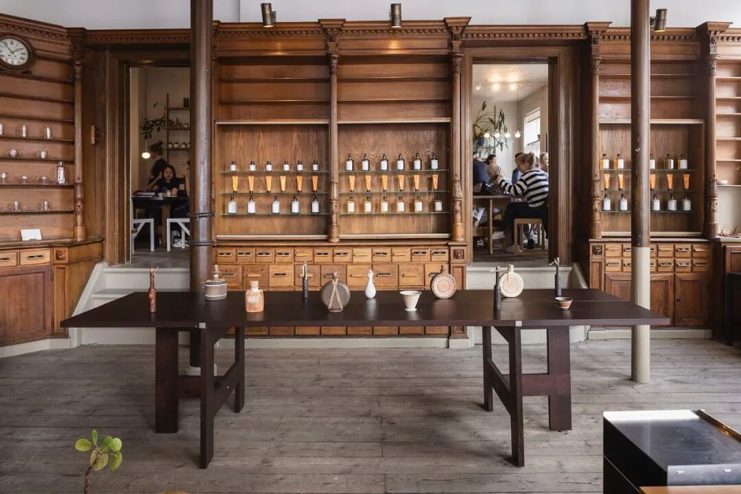 灵感生活获得全球零售奖的店有什么可学习的过人之处