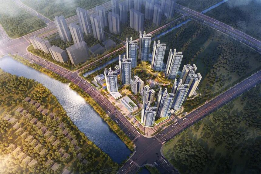 120万在增城买三房！珠江弘阳时光荟值不值得买？