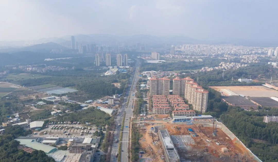 增城保利合锦领秀山建面157㎡~166㎡