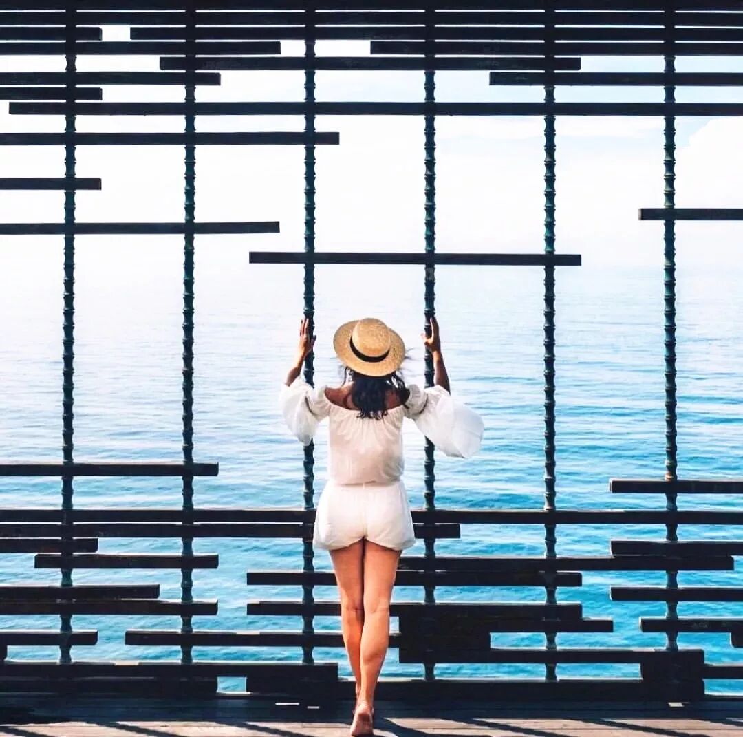 远离酷暑，这些惊艳的泳池酒店为你清凉整个夏天