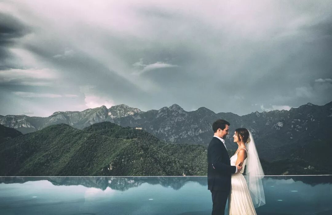 远离酷暑，这些惊艳的泳池酒店为你清凉整个夏天