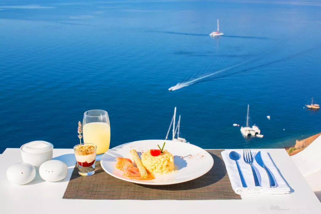 远离酷暑，这些惊艳的泳池酒店为你清凉整个夏天