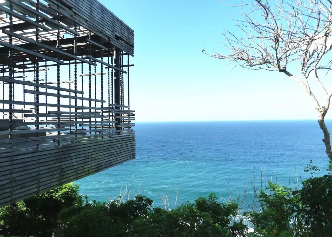 远离酷暑，这些惊艳的泳池酒店为你清凉整个夏天