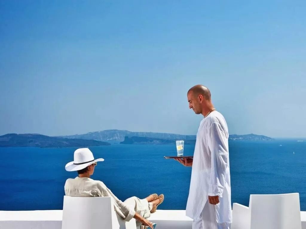 远离酷暑，这些惊艳的泳池酒店为你清凉整个夏天