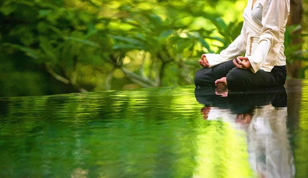 远离酷暑，这些惊艳的泳池酒店为你清凉整个夏天